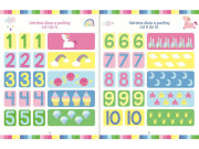 Snívať ako jednorožec Napíš a smaž