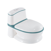 Nočník toaleta Flushy KikkaBoo