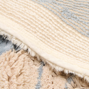 Koberec Huba 102 x 118 cm Little Dutch