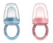 Kŕmiaca sieťka silikónová Canpol Babies