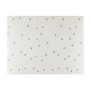 Podložka na hranie skladacie Campy Petite&Mars