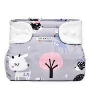 Ortopedické abdukčné nohavičky, patentky (5-9 kg) T-Tomi