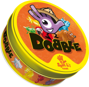 Dobble ZOO