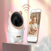 Opatrovateľka detská camera IP-WiFi Ami Neno