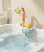 Sprcha do vane Kvetinka