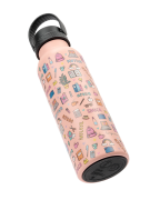 Termofľaša 600 ml Runbott