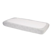 Prestieradlo do kolísky, kočíka či koša Slumber Empire 40 x 80 cm Lodger