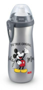 Fľaša Sports Cup NUK, Disney - Mickey 450 ml