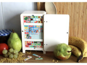 Drevená magnetická hra Ulož to správne! Ingela P. Arrhenius Vilac