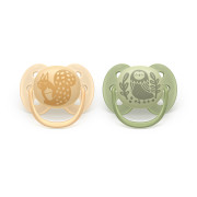 Cumlík Ultrasoft Premium neutral 6-18 m obrázok 2 ks Philips Avent