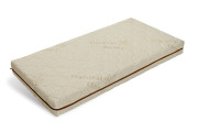 Matrac Coco Hemp 120 x 60 x 12 cm Babymatex