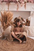 Vaflový župan Prestige Bunny Veľ. 7 Babymatex