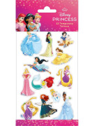 Tetovanie Disney Princess