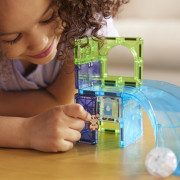 Magnetická stavebnica Hamster Ball 13 dielov