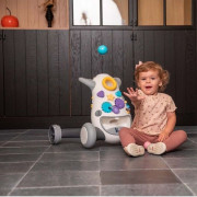 Chodítko B-Walking Aid Grey Bo Jungle