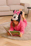 Minnie Mouse - detský multifunkčný overal 3 v 1 Cozy Noxxiez