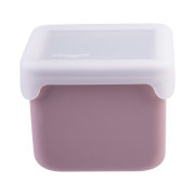 Silikónové krabičky na desiatu 237 ml 2 ks Melii