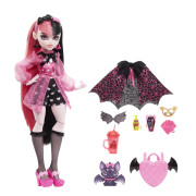 Monster High bábika Monsterka