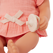 Bábika 35 cm s prekvapením Gender Reveal LullaBaby