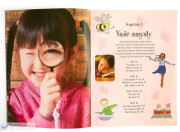 Prvá kniha o mojom tele