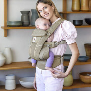 Ergobaby nosítko Omni Breeze