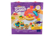 Výroba Pizze Kinetic Sand
