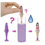 Mini Barbieland color reveal bábika