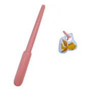 Rybárska súprava do kúpeľa Little Dutch