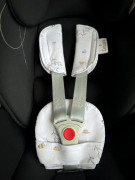 Súprava polstrovania Emitex