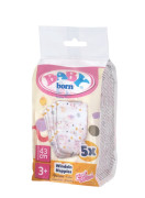 Baby born Plienky (5 ks)