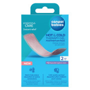 Popôrodné gélové vložky Hot & Cold 2 ks Canpol babies
