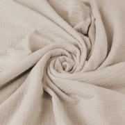 Podložka do kočíka Paddi Muslin Babymatex