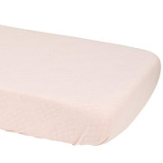 Prestieradlo do kolísky, kočíka či koša Slumber Empire 40 x 80 cm Lodger