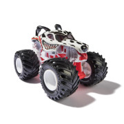 Monster Jam - zberateľský kovový model auta Monster Truck 1:64