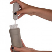 Mixér na sušené mlieko B-Powder Mixér Grey Bo Jungle