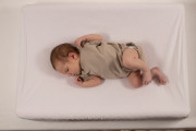 Poťah na prebaľovací pult Bamboo 2 ks 50 x 70/80 cm Babymatex