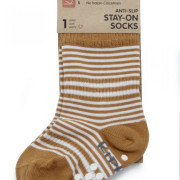Detské ponožky Stay-on-Socks Antislip Veľ. 12 - 18 m 1 pár KipKep