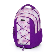 Študentský batoh Oxy Touch Watercolor