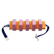 Penový plavecký pás 1 000 mm ružový Matuška Dena