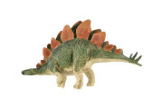 Stegosaurus zooted plast 17 cm