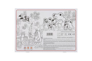 Maľovanky A5 Krtko a medvede 21x15 cm
