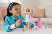 Bábika Malibu na cestách Barbie