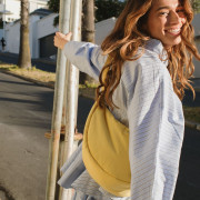 Puffy Fanny pack kabelka Studio Noos