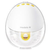 Odsávačka mlieka elektrická Motion InBra™ Single Medela
