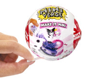 MGA's Miniverse Make it Mini Hello Kitty séria 2