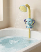 Sprcha do vane Sloník