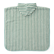 Plážové pončo Little Dutch