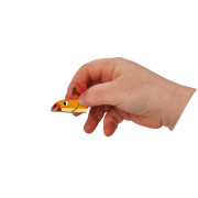 Magnetická kniha Magnetibook Dinosaury Janod