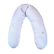 Veľký dojčiaci vankúš Xkko Lux