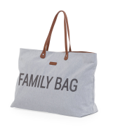 Cestovná taška Family Bag Canvas